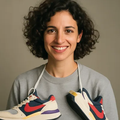 Marta Parodi