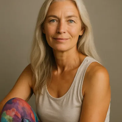 Raffaella Mosconi