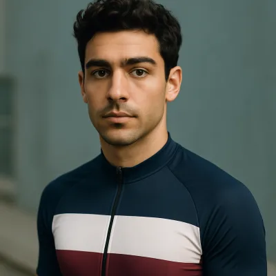 Riccardo Merani
