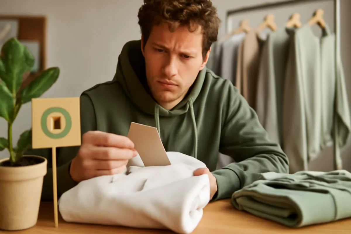 Sportswear biologico: scelte etiche o solo trovate di marketing?