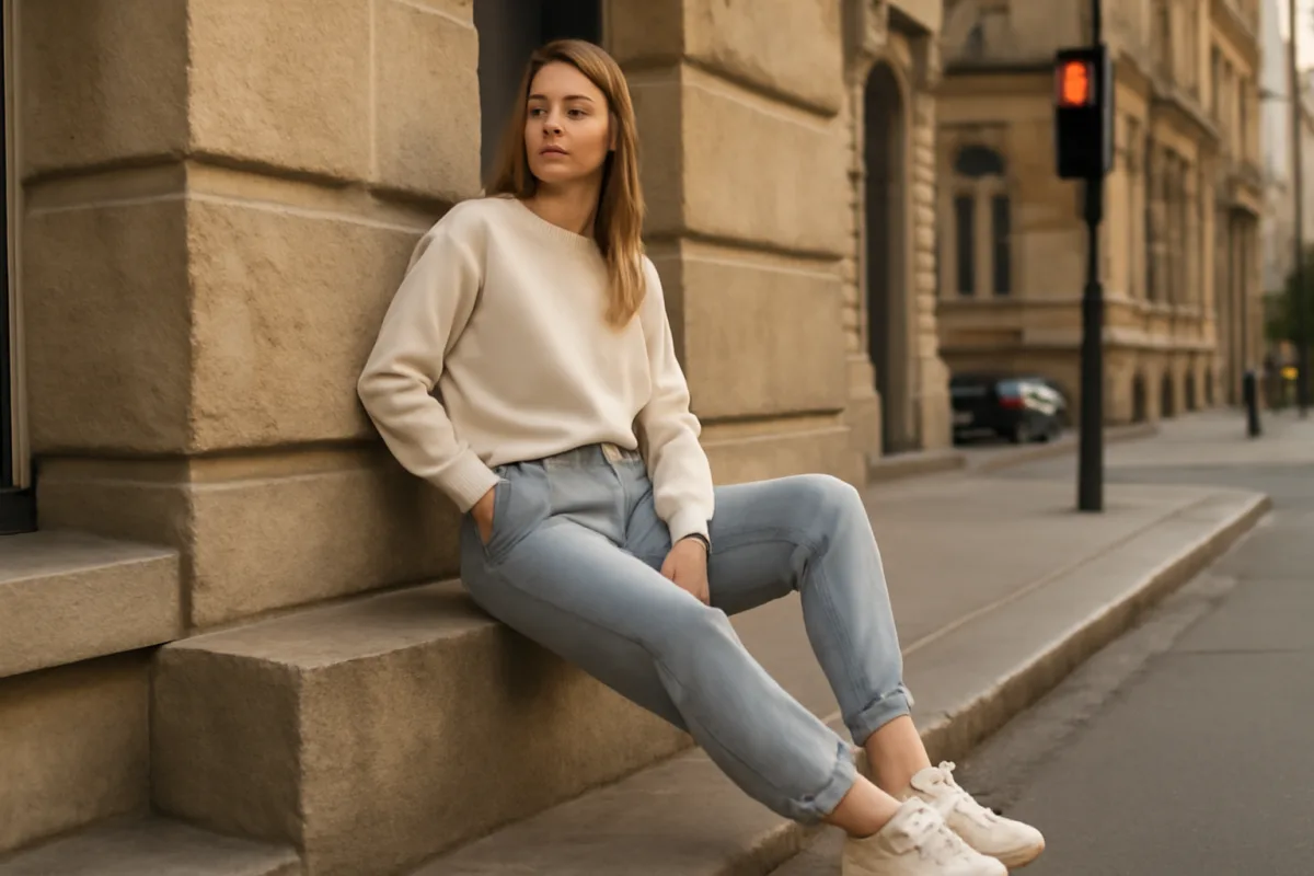 Joggers: moda o comodità assoluta? Quando diventano un must fuori dalla palestra