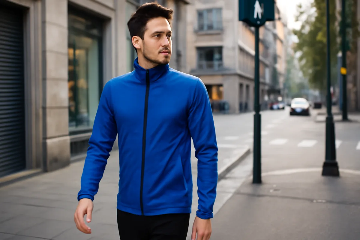 Sottogiacche running: perché stanno conquistando anche la città?