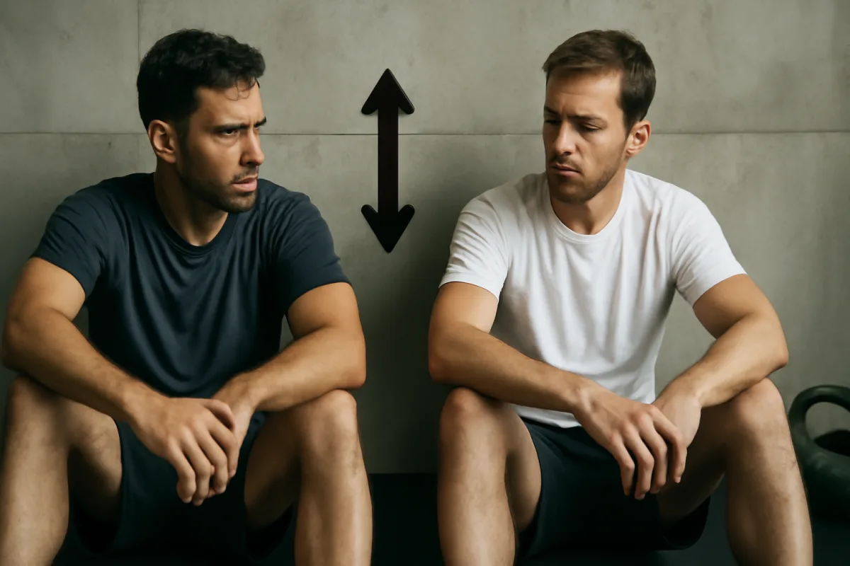T-shirt tecniche o in cotone? I pro e contro per le sessioni di allenamento